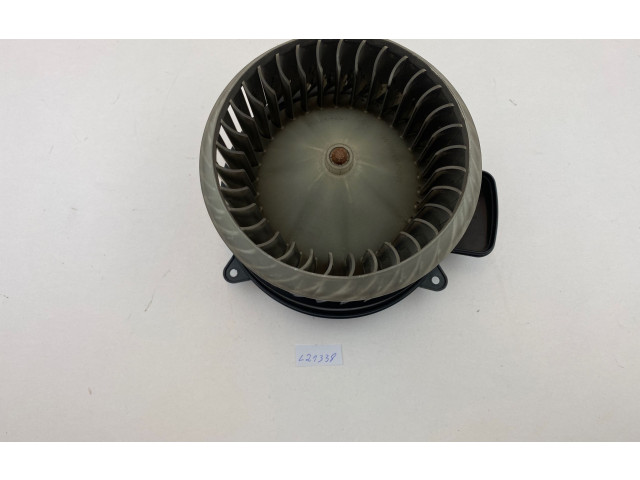 Вентилятор печки 4H1820021C, A62240112 Audi A6 S6 C7 4G