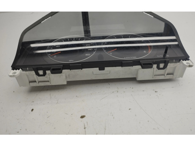 Панель приборов 31254540AA Volvo S80