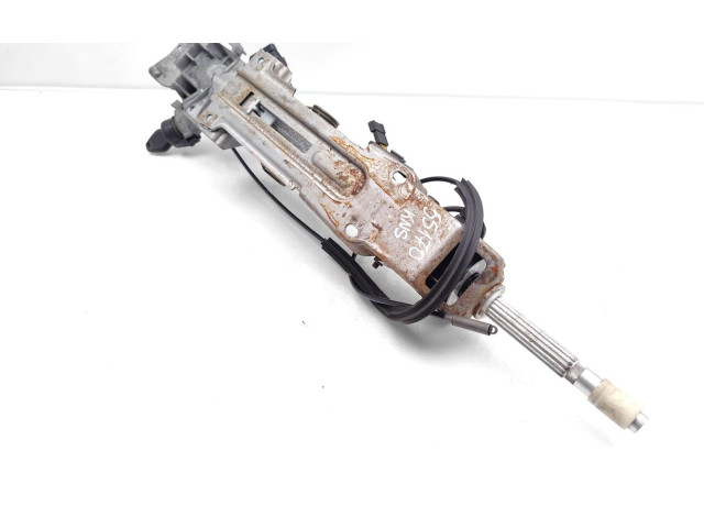  рейка  Колонка рулевая 3412456, 882401058515   BMW X3 E83 2003 - 2010 года