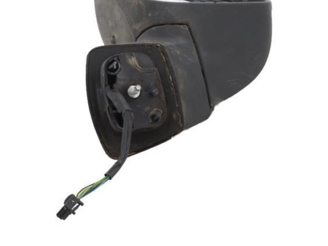 Зеркало электрическое        Renault Scenic III -  Grand scenic III  2009 - 2016 года   