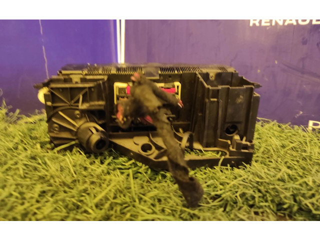 Блок управления климат-контролем Volkswagen Caddy