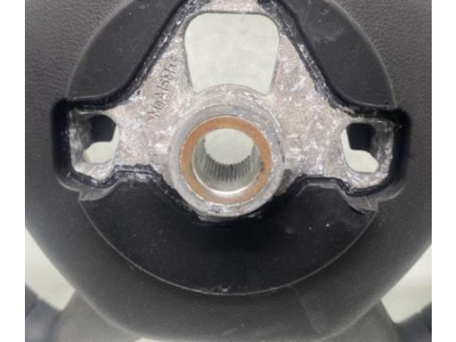 Руль Dacia Sandero 2008 - 2012 года