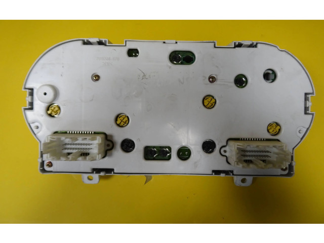 Панель приборов 277600 Mitsubishi Outlander