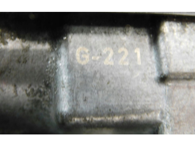 Turbodmychadlo Турбина 4S7Q6K682EL Ford Mondeo Mk III 2.0