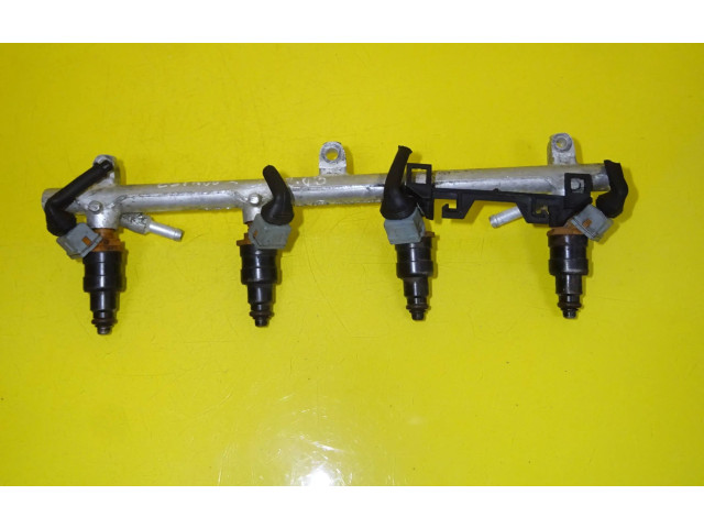 Vstřikovací lišta 854714, 0132418A1 Renault Espace II