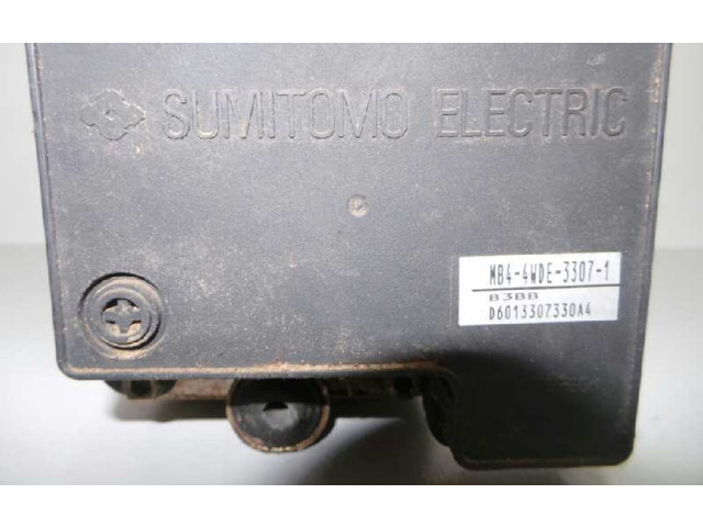 Блок АБС SUMITOMOELECTRIC Mitsubishi Outlander 2001 - 2007 года