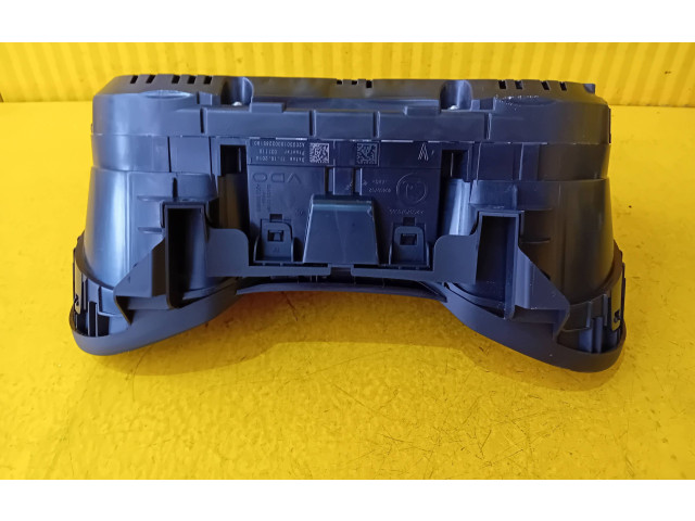 Панель приборов 5E0920750, 5E0920750   Skoda Octavia Mk3 (5E)       
