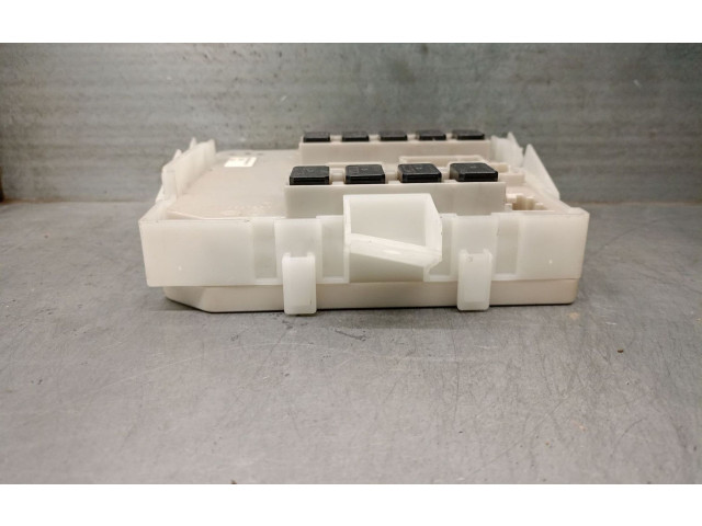 Модуль управления BSM 284B6EB300 Nissan Pathfinder R51