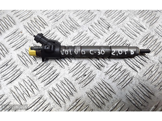 Форсунка 313032380445116046 Volvo C30