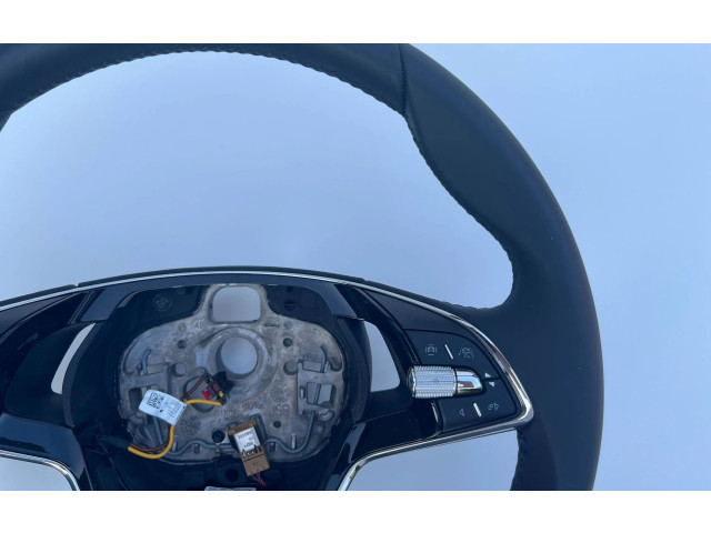 Руль Skoda Octavia Mk4  2019 -  года 5E3419093AE, 5E3419093AEVKH      