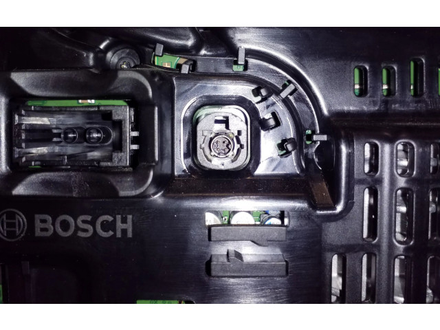 Панель приборов 4KE920795D, 0263756215 Audi e-tron