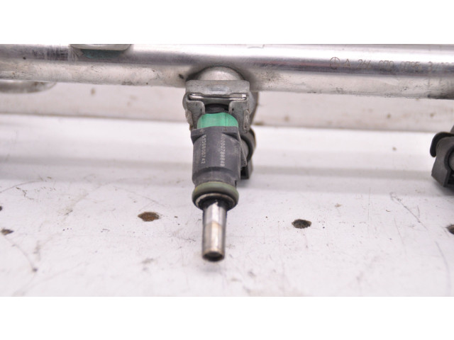 Vstřikovací lišta A2660700795, A0000788849 Mercedes-Benz B W245 M 266.980