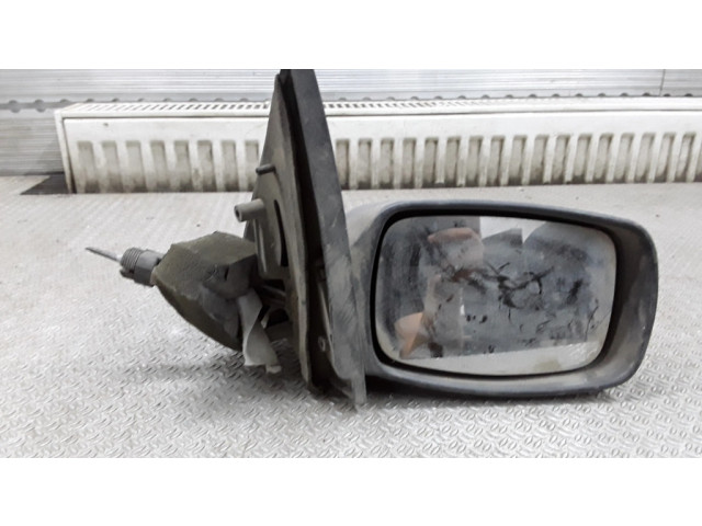 Зеркало (механическое)    правое   Ford Escort  1995-2004 года   