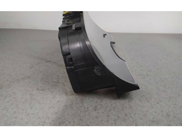 Přístrojová deska Opel Zafira A 2000 09228762ER