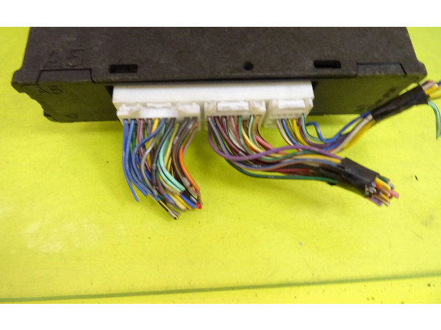 Řídící jednotka 33921-54GC0, 112200-4070 Suzuki Liana 2002