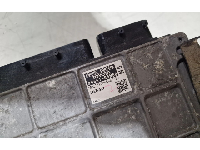 Řídící jednotka 8966105N50 Toyota Avensis T270 2014