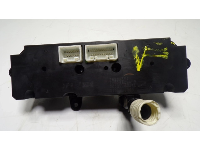 Модуль блока управления кондиционером 1611686480, 7820A552   Citroen C-Zero