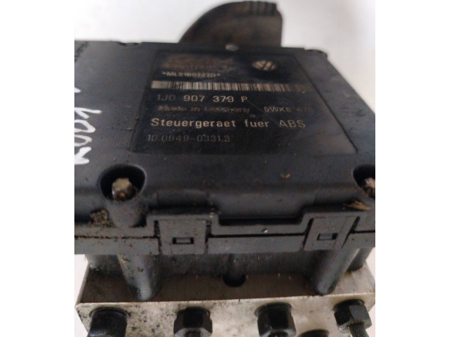 Блок АБС 1j0907379p Ford Galaxy 1995 - 2000 года