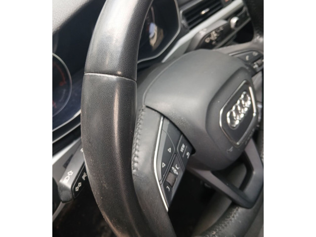 Руль 63683180A, 62674368C Audi A4 Allroad B9