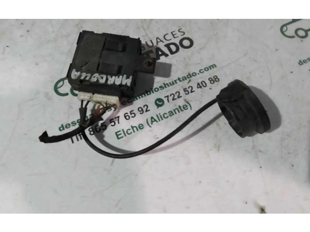 Řídící jednotka 6A0953257 Seat Marbella