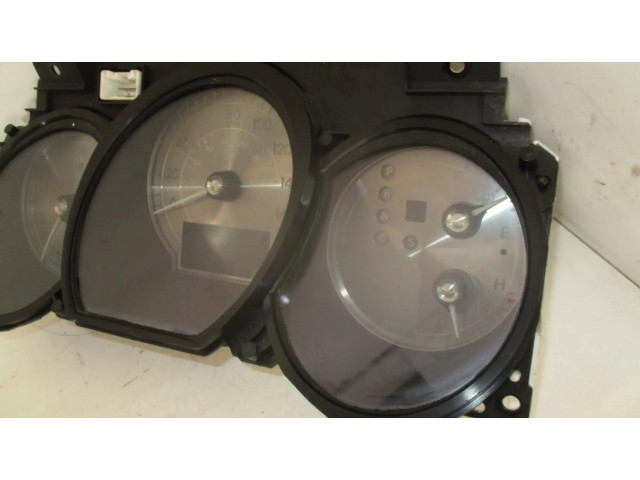 Панель приборов 8380030E71, 83800-30E71 Lexus GS 300 350 430 450H