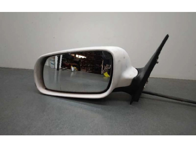 Зеркало электрическое Skoda Fabia Mk1 (6Y) 1999 - 2007 года