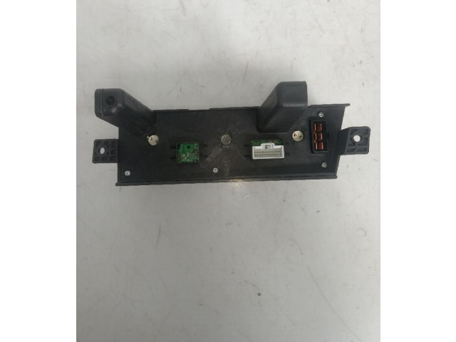 Блок управления климат-контролем 68700-09031 SsangYong Kyron