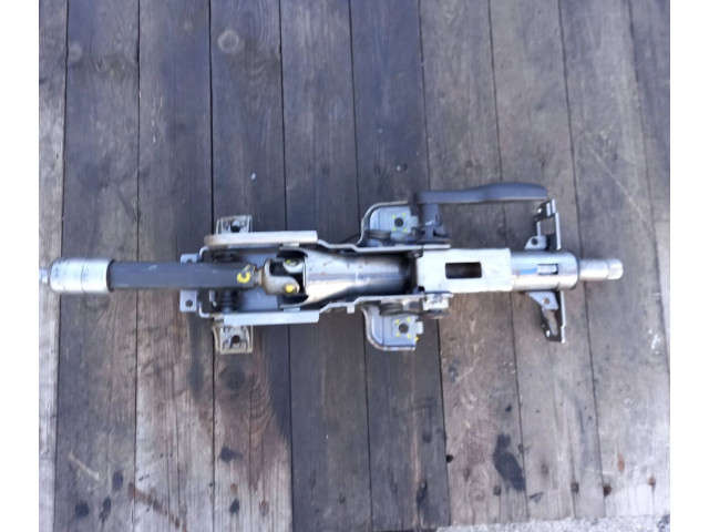 Рулевая рейка 31200634 Volvo XC90 2003 - 2006 года