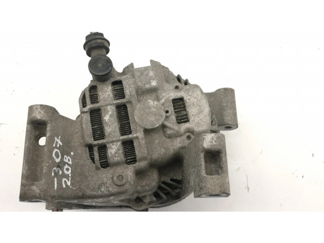Генератор A3TG4791 Mazda 5 1.8