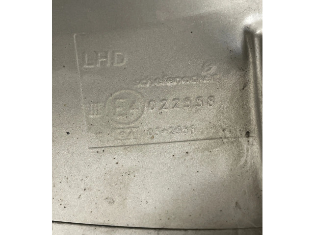 Зеркало электрическое Chevrolet Captiva - года