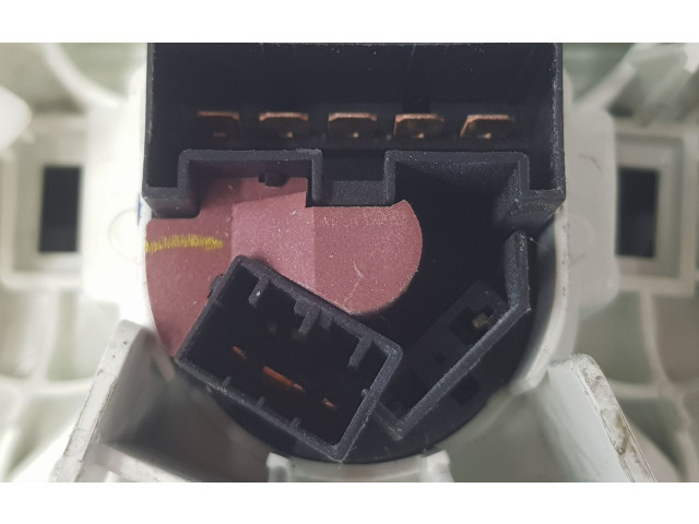 Блок управления климат-контролем 105G7340100, 735462118   Fiat Fiorino