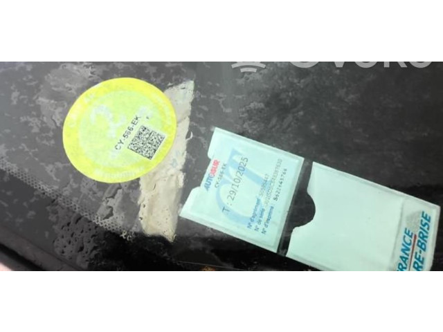 Außenspiegel elektrisch Tür vorne Dacia Lodgy 2012 - года