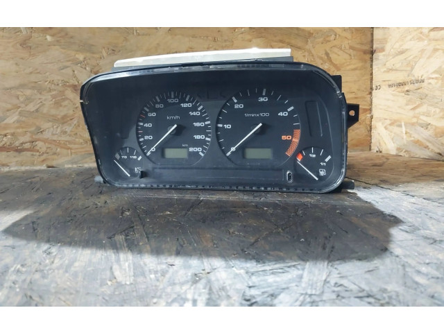 Přístrojová deska Volkswagen Caddy 1997 6K9920840FV, S015L