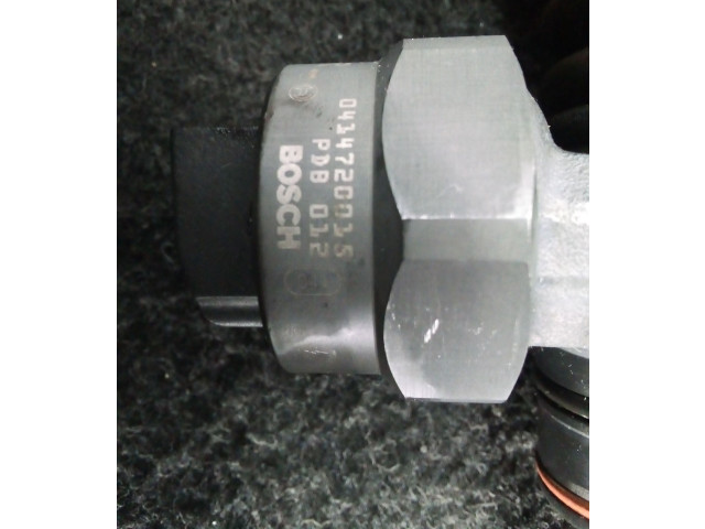 Vstřikovač    Volkswagen Passat Alltrack    AVB 