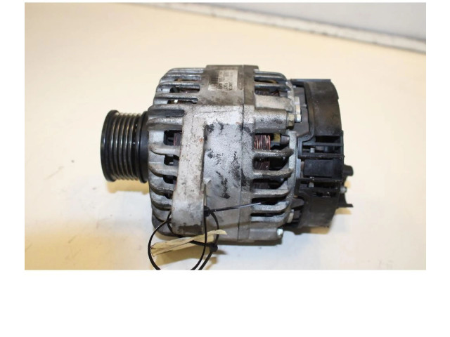 Генератор 51884886 Alfa Romeo Giulietta