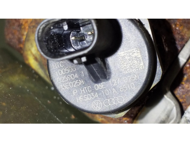 Vstřikovací čerpadlo 06E103535A, 07L905163A Audi A4 S4 B8 8K pro benzínový motor 3.2 CALA