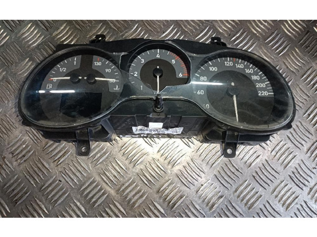 Volant Seat Leon (1P) 2005 1P0920804C