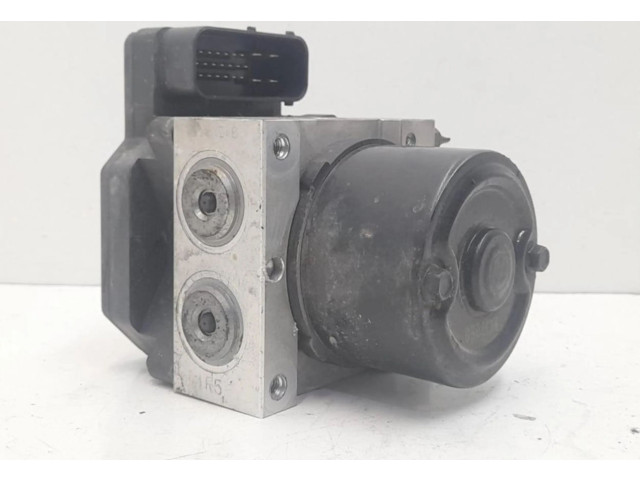 Блок АБС 96415415   Chevrolet  Rezzo  2000 - 2011 года