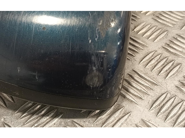 Зеркало электрическое Fiat Freemont - года