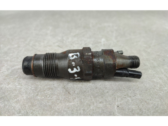 Vstřikovač KCA20S106   Citroen Berlingo    WJZ (DW8) 