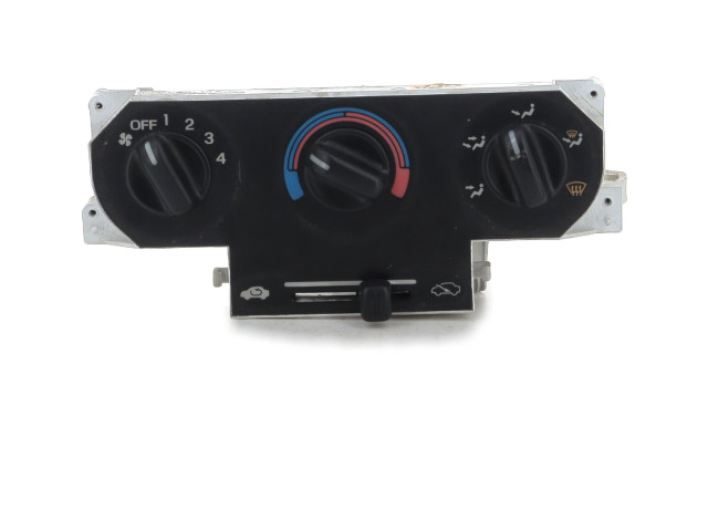 Řídící jednotka 79500S50G01ZB, T1-1143X Honda Logo 2000