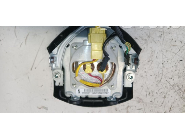 Подушка безопасности водителя 7030A088XA, 7030A088XA Mitsubishi Outlander