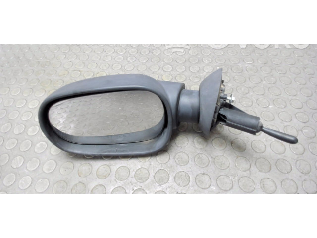 Зеркало электрическое        Dacia Logan I  2004 - 2012 года   