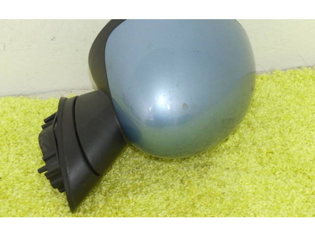 Зеркало электрическое        Mini Cooper Countryman R60  2011 - 2016 года   