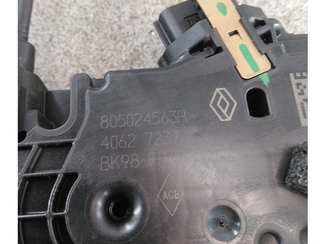 Двигатель центрально замка 805024563R, 805024563R    Renault Clio IV  K9K 612 