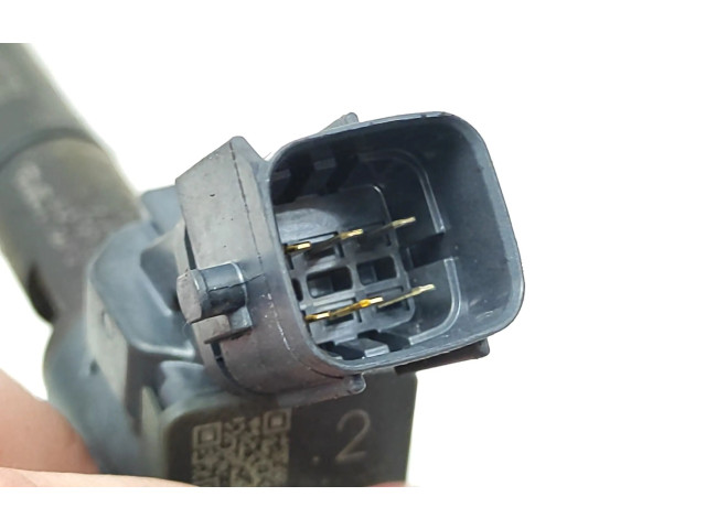 Форсунка 31452113 Volvo XC40 D4204T12