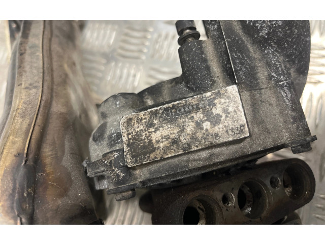 Zámek zadních dveří 079145721 Audi A7 S7 4G 2014