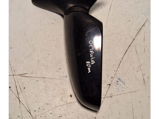 Зеркало (управляемое электричеством) E9010137, E9020137   Skoda Octavia Mk2 (1Z)