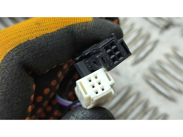 Zpětné zrcátko pravé Citroen C3 2020    