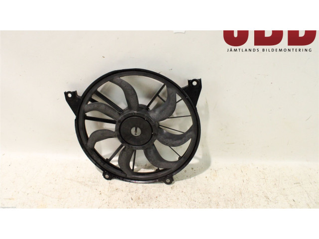 Вентилятор радиатора K68102116AA Fiat Freemont